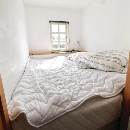 Hébergement de vacances Two-bedroom Holiday In Otterup