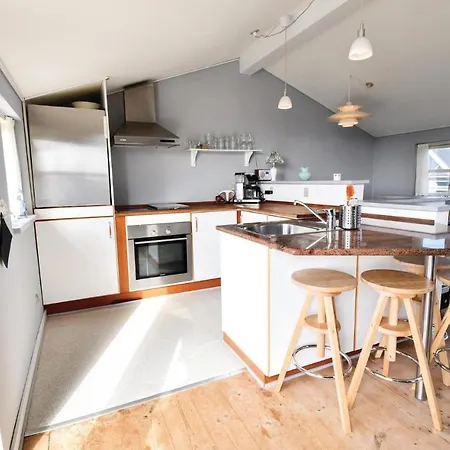 Two-bedroom Holiday In * Otterup