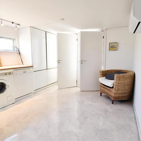 Two-bedroom Holiday In * Otterup