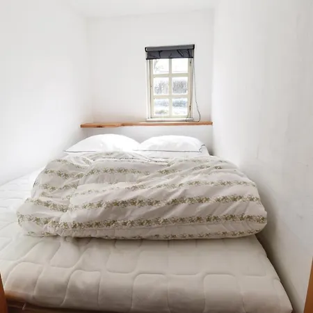 Two-bedroom Holiday In *