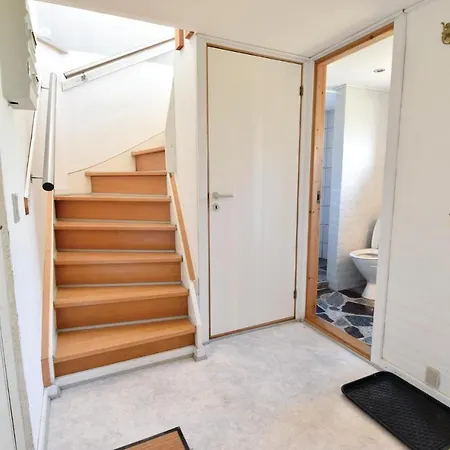 Two-bedroom Holiday In Hébergement de vacances