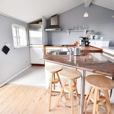 Two-bedroom Holiday In * Otterup