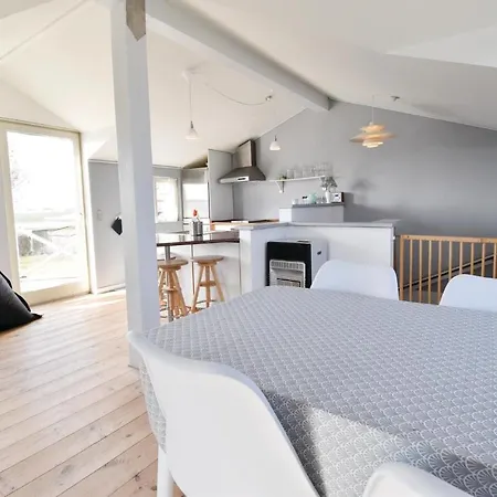 Two-bedroom Holiday In * Otterup
